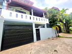 House for Sale Near Kerawalapitiya Highway Interchange