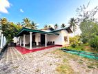 House for Sale Near Kurunegala Town - කුරුණෑගල නගරයට 5 km Kurunagala