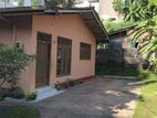 House for Sale Near Mahinda College, Galle