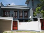 House For Sale Near Markumbura Highway Hub