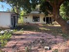 House for Sale Near Nadeswara College Kankesanturai