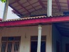 House For Sale Near NSBM Homagama Dampe