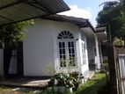 House for Sale near NSBM- Homagama