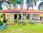 House for Sale Near the Main Road Negombo Thimbirigaskatuwa