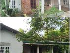 House for Sale near Udubaddwa, Bibiladeniya