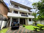 House For Sale Near University of Moratuwa - 2nd Floor Rent income