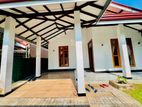 House For Sale Negombo Dalupotha