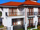 House for Sale Negombo