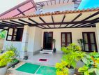 House for Sale Negombo