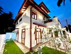House for Sale Negombo