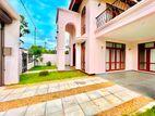 House for Sale Negombo