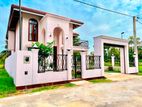 House for Sale Negombo