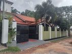 HOUSE FOR SALE NEGOMBO