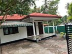 House for Sale - Negombo