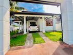 House for Sale Negombo