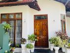 House for Sale - Negombo
