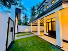 House for Sale Negombo