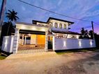 House for Sale Negombo