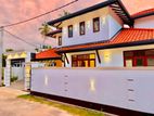 House for Sale Negombo