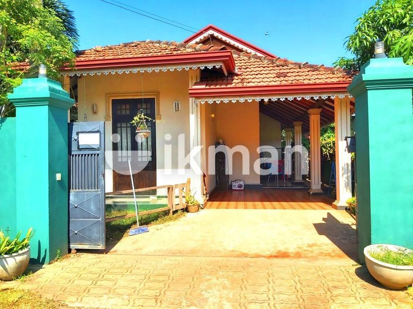 House for Sale Negombo | ikman.lk