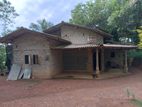 House for Sale Nittabuwa