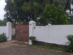House for sale Nittambuwa