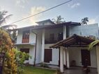House For Sale - Nittambuwa