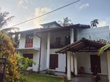 House For Sale - Nittambuwa