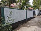 House for Sale – Nittambuwa, Ranpokunagama