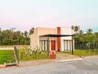 House for sale - NR 007 Dompe