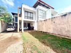 House for Sale – Nugegoda