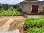 House for Sale Nuwara Eliya