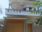 House for Sale Oddamavadi Batticaloa City