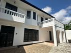 House for sale off Anderson Road, Kalubowila