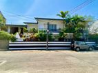 House for Sale Off Jawatte Road, Colombo 05