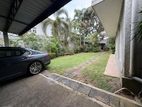 House for sale off park road, Colombo 5 ( 20 feet wide road)