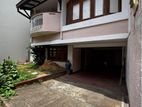 House for sale off Park road, Colombo 5