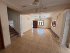 House for sale off Park road, Colombo 5