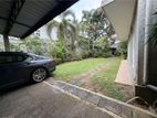 House for sale off Park Road, Colombo 5