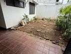 House for sale off Thimbirigasyaya, Colombo 5