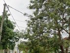 House for sale Off Thimbirigasyaya, Colombo 5