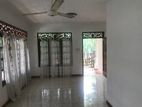 House for Rent Polgasowita