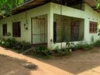 House for Sale - පාදුක්ක