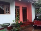 House for Sale - Padukka, colombo