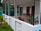 House for sale - Padukka