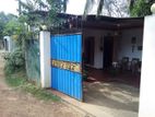 House for Sale - Padukka Kotigamgoda