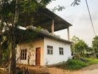 House for Sale Padukka Meepe