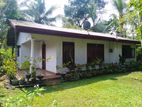 House for Sale - Padukka Meepe