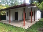 House for Sale - Padukka Poregedara