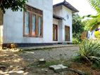 House for Sale Padukka (Two House)